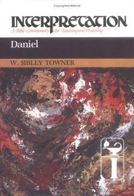 Daniel (Interpretation, a Bible Commentary for Teaching and Preaching)