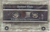Instant Flute