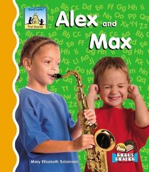 Alex And Max (First Sounds)