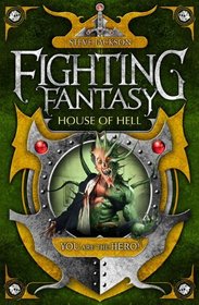 House of Hell (Fighting Fantasy)