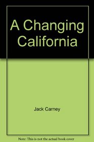 A Changing California