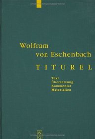 Titurel (German Edition)