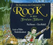 Rook in den Freien Tlern. 4 CDs