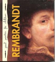 REMBRANDT (Great Painters for Children, 3)