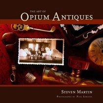 The Art of Opium Antiques