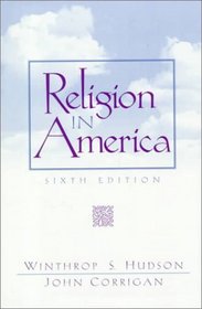 Religion in America (6th Edition)
