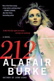 212 (Ellie Hatcher, Bk 3)