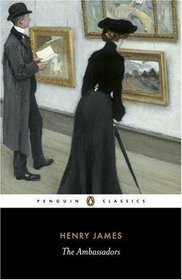 The Ambassadors (Penguin Classics)