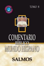 Comentario Biblico Mundo Hispano (Spanish Edition)