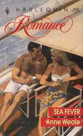 Sea Fever (Harlequin Romance, No 3132)