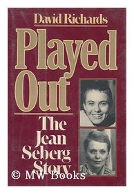Played Out: The Jean Seberg Story