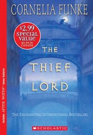 The Thief Lord (Thief Lord, The)