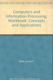 Workbook for Computers and Infoprocessin