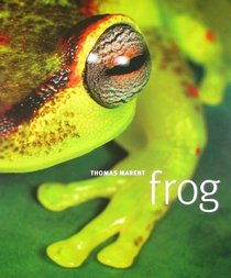 Frog: A Photographic Portrait