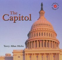 The Capitol (Symbols of America)