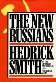 The New Russians : Part I