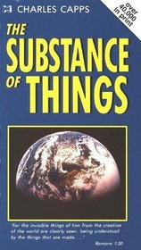 Substance of Things