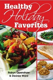 Healthy Holiday Favorites