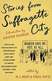 Stories from Suffragette City