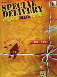 Special Delivery: Putting Math to Work