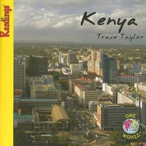 Kenya (One World: Readings)