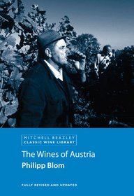 The Wines of Austria (Classic Wine Library)