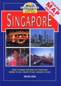 Singapore Travel Pack