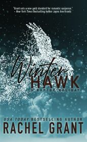 Winter Hawk (Evidence)