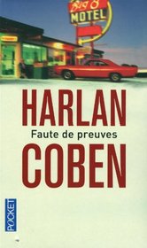 Faute De Preuves (French Edition)