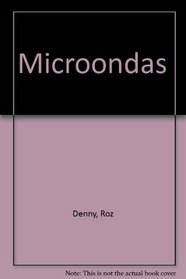 Microondas (Spanish Edition)