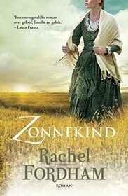 Zonnekind (Dutch Edition)