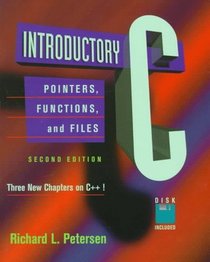 Introductory C