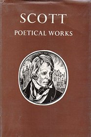 Poetical Works (Oxford Standard Authors)