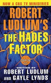 The Hades Factor (Covert-One, Bk 1)