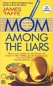 Mom Among The Liars (Mom)