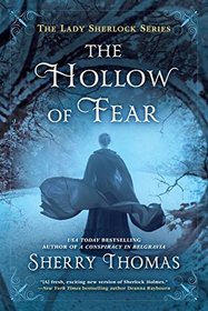 The Hollow of Fear (Lady Sherlock, Bk 3)