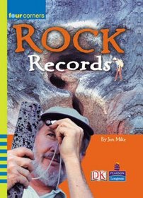 Rock Records (Four Corners)