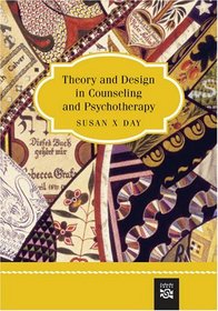 Theory and Design in Counseling and Psychotherapy