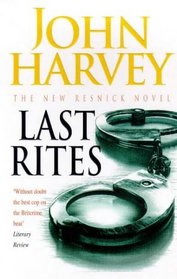 Last Rites (Resnick, Bk 10)