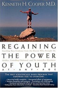 Regaining The Power Of Youth At Any Age