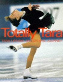 Totally Tara : An Olympic Journal
