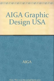 AIGA Graphic Design USA: 4