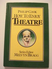 How to enjoy theatre ([Melvyn Bragg's arts series])