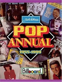 Pop Annual 1955-1999 (Pop Annual: 1955-1999)