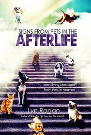 Signs From Pets In The Afterlife