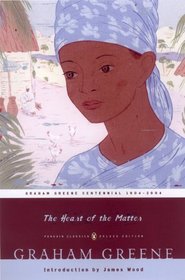 Heart Of The Matter (Turtleback School & Library Binding Edition)