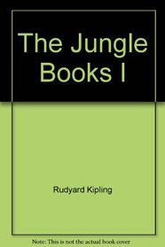 The Jungle Books I