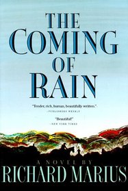 The Coming of Rain