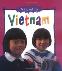 A Ticket to Vietnam
