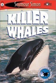 Killer Whales (See More Reader, Level 1)